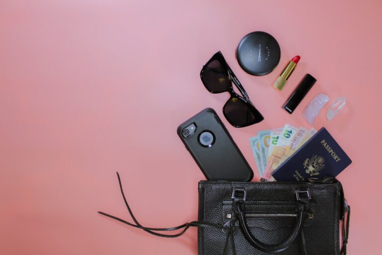 Unleash Your Wanderlust with These Unique Travel Essentials